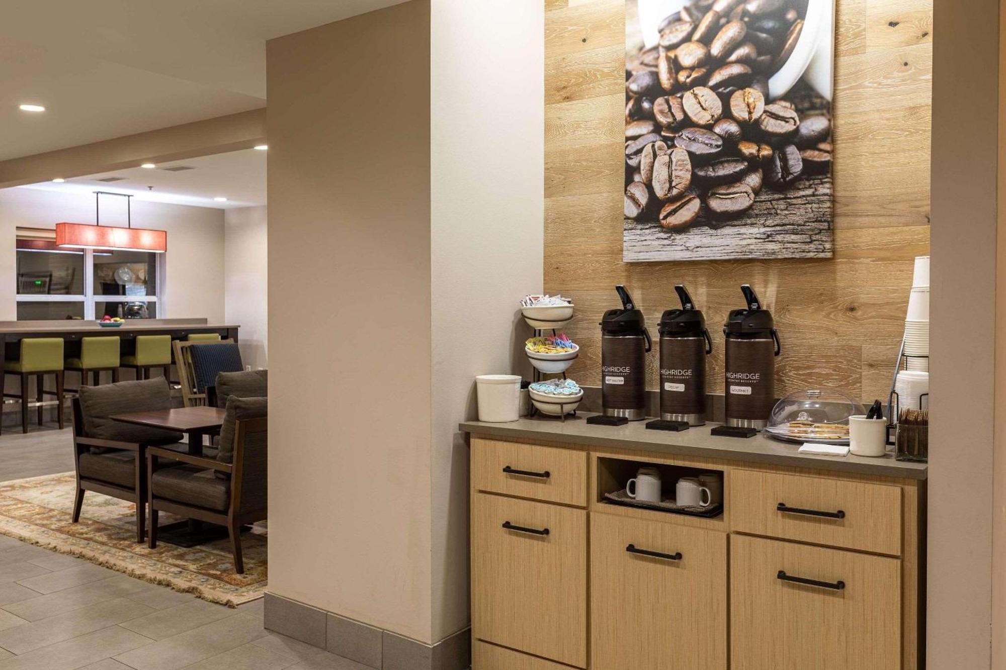 Country Inn & Suites By Radisson, Anderson, Sc Eksteriør bilde