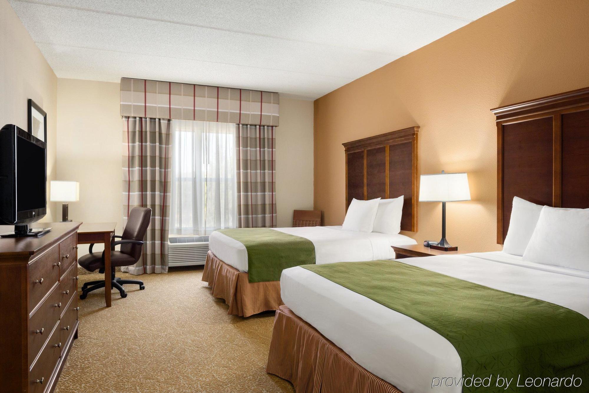 Country Inn & Suites By Radisson, Anderson, Sc Eksteriør bilde